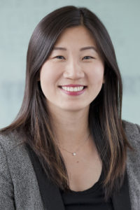 Headshot of Lead Analyst Lynn Xia