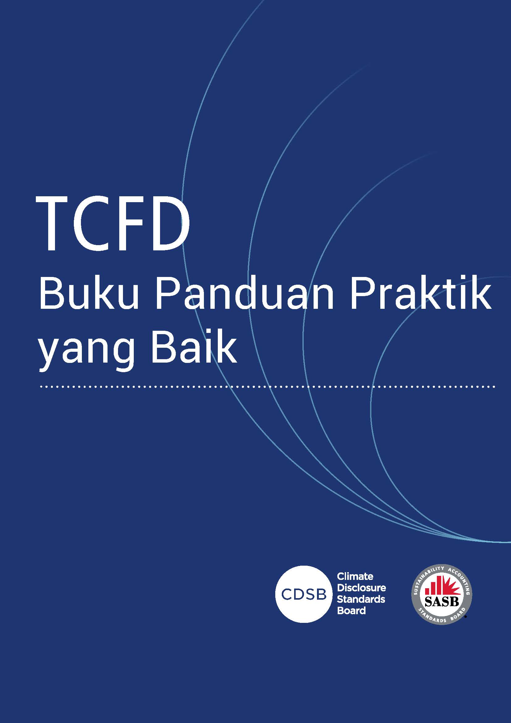 TCFD Good Practice Handbook – Indonesian