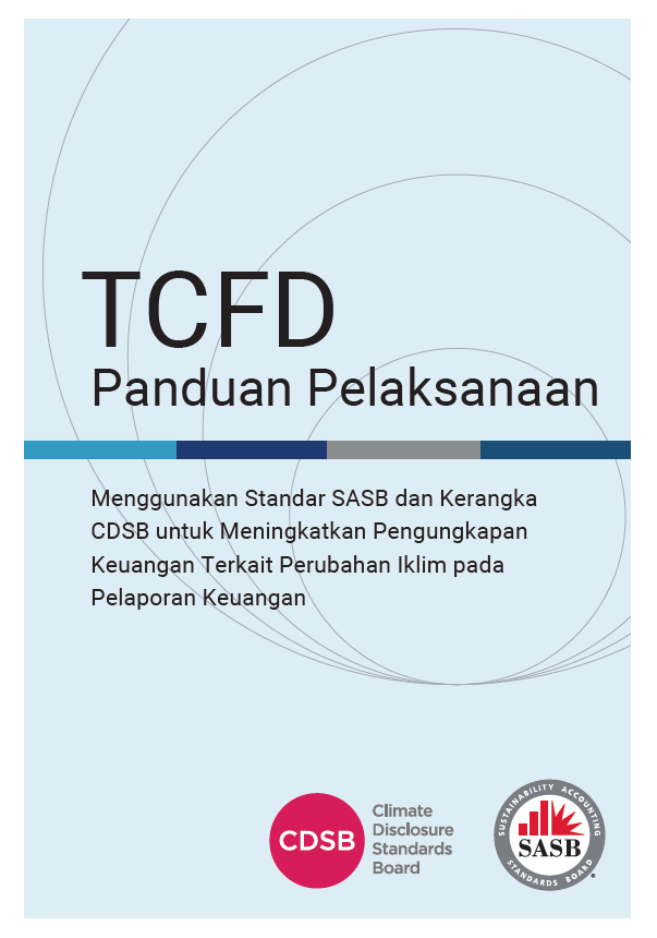 TCFD Implementation Guide — Indonesian